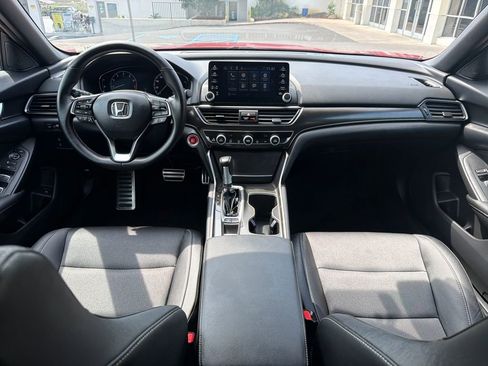 Used 2020 Honda Accord Sport image 15