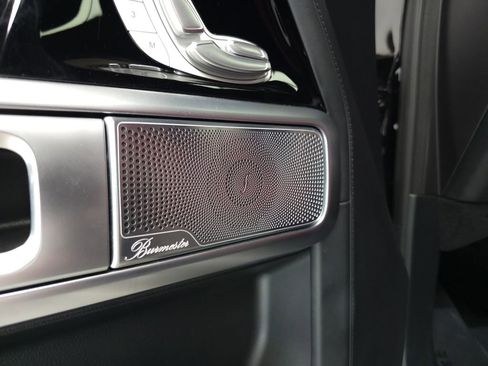 Certified 2023 Mercedes-Benz G 63 AMG 4MATIC image 7