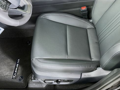 New 2026 Lexus NX 350 AWD w/ Premium Package image 20