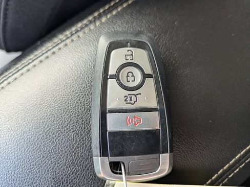 Certified 2024 Ford Escape Active w/ Tech Pack #1 FWD image 27