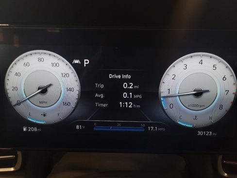 Used 2023 Hyundai Elantra SEL w/ Convenience Package image 23