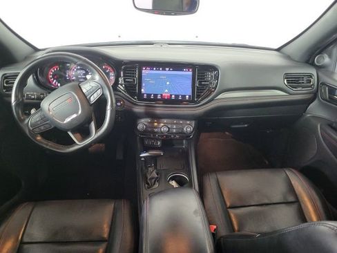 Used 2023 Dodge Durango R/T w/ Blacktop Package image 11