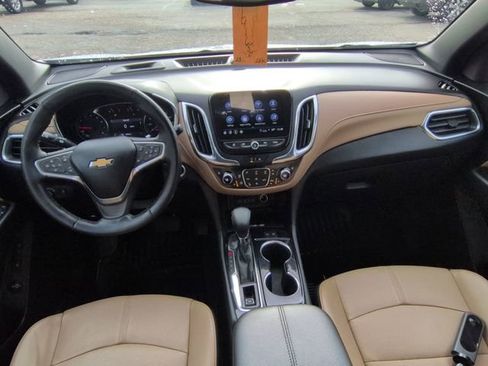 Used 2023 Chevrolet Equinox Premier image 22