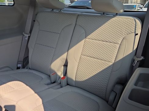 Used 2018 GMC Acadia SLE AWD/4WD image 5