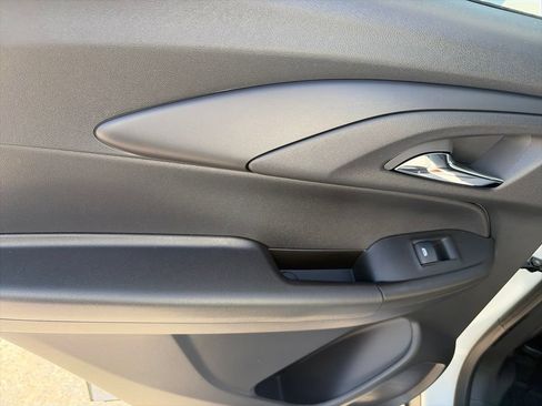 New 2026 Chevrolet TrailBlazer LS w/ LS Convenience Package FWD image 12