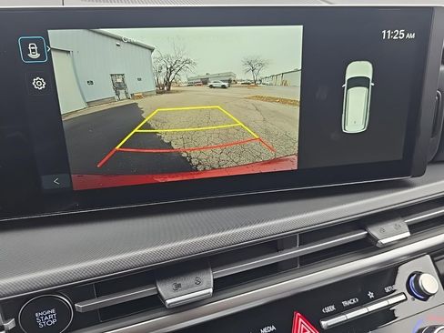 New 2026 Hyundai Santa Fe XRT image 26