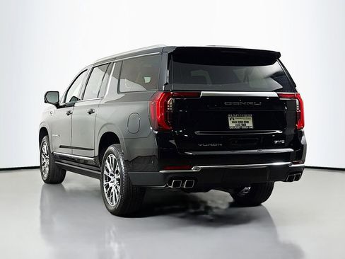 New 2026 GMC Yukon XL Denali AWD/4WD image 5