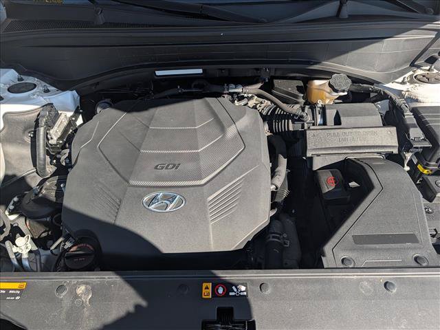 Used 2020 Hyundai Palisade Limited AWD/4WD image 10