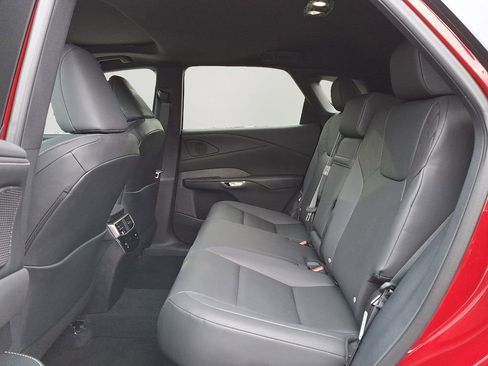 Used 2025 Lexus RX 350 Premium image 8