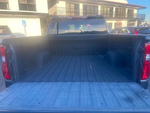 Used 2020 Chevrolet Silverado 1500 RST w/ All-Star Edition image 9