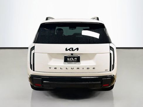 New 2027 Kia Telluride SX Prestige X-Line w/ Towing Package image 6