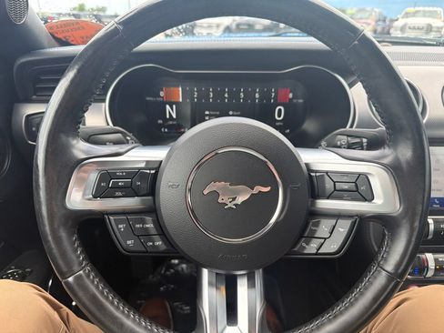 Used 2019 Ford Mustang GT Premium w/ Equipment Group 401A RWD image 23