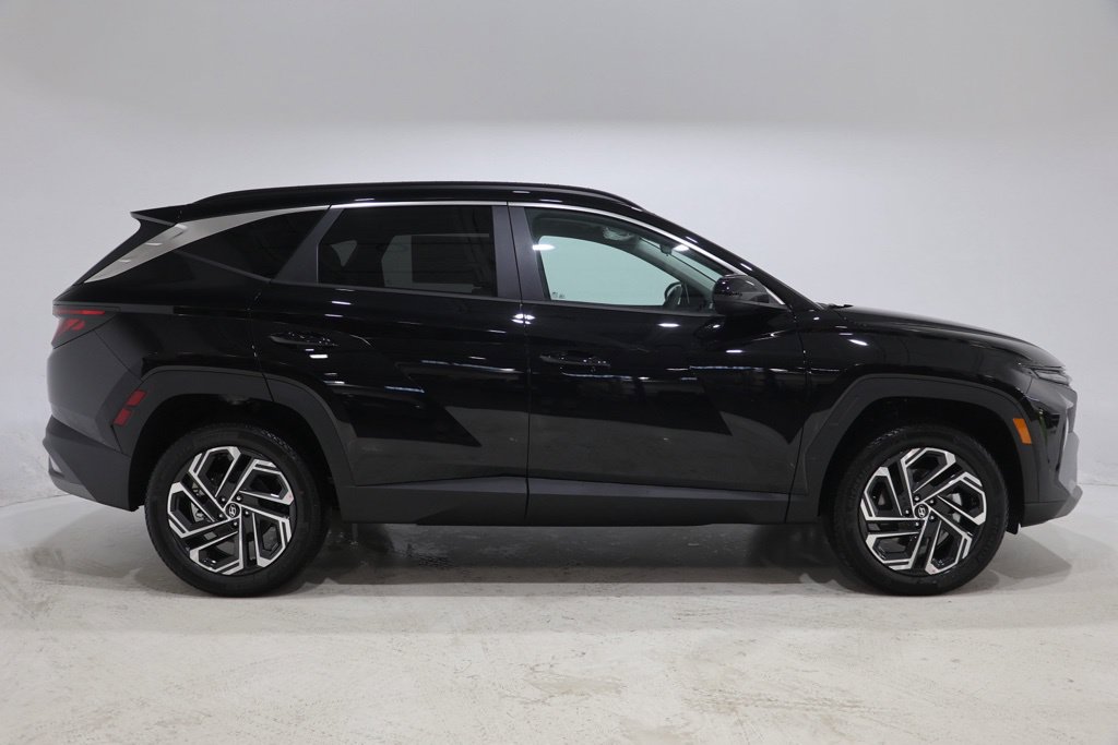 New 2026 Hyundai Tucson SEL Plus AWD/4WD image 8