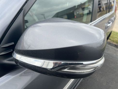 Used 2018 Lexus GX 460 Premium image 14