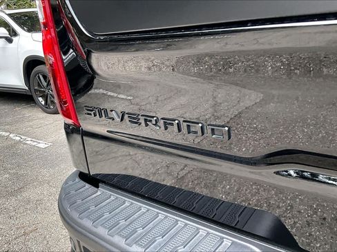 Used 2024 Chevrolet Silverado 1500 ZR2 w/ ZR2 Bison Edition AWD/4WD image 10