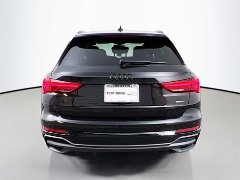 New 2025 Audi Q3 2.0T Premium Plus image 6