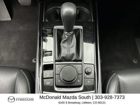 Used 2023 MAZDA CX-30 AWD 2.5 S w/ Preferred Package image 19