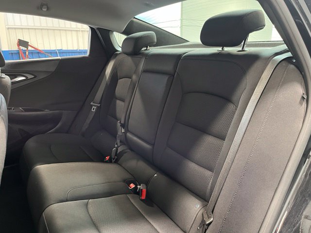 Used 2023 Chevrolet Malibu LT FWD image 18