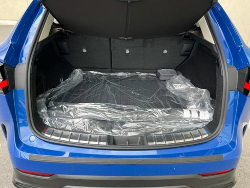 New 2026 Lexus NX 350 AWD image 18