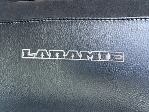 Used 2021 RAM 1500 Laramie image 6