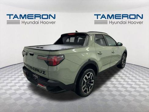 New 2026 Hyundai Santa Cruz Limited image 5