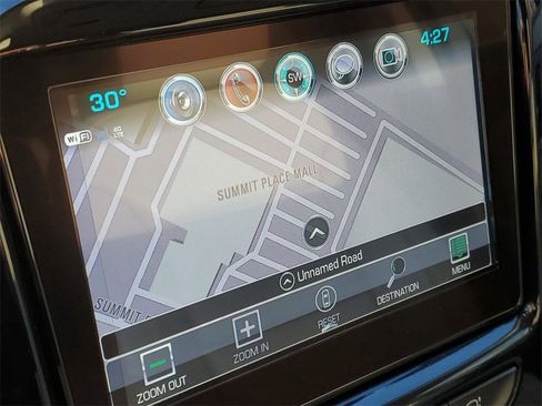 Used 2019 Chevrolet Traverse Premier w/ Driver Confidence II Package image 14