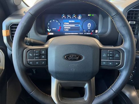 Used 2024 Ford F150 Tremor w/ Bed Utility Package AWD/4WD image 25