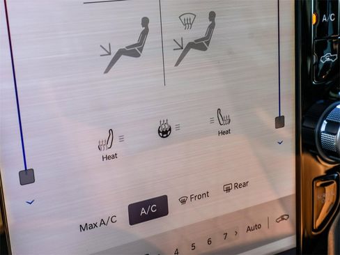 New 2025 RAM 2500 Big Horn image 46