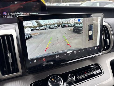 New 2025 Ford Expedition Max Active image 29