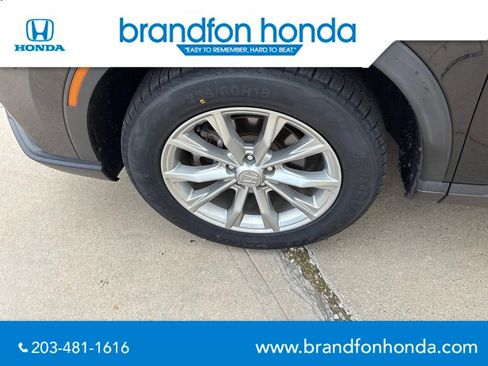 Used 2024 Honda CR-V EX-L image 32