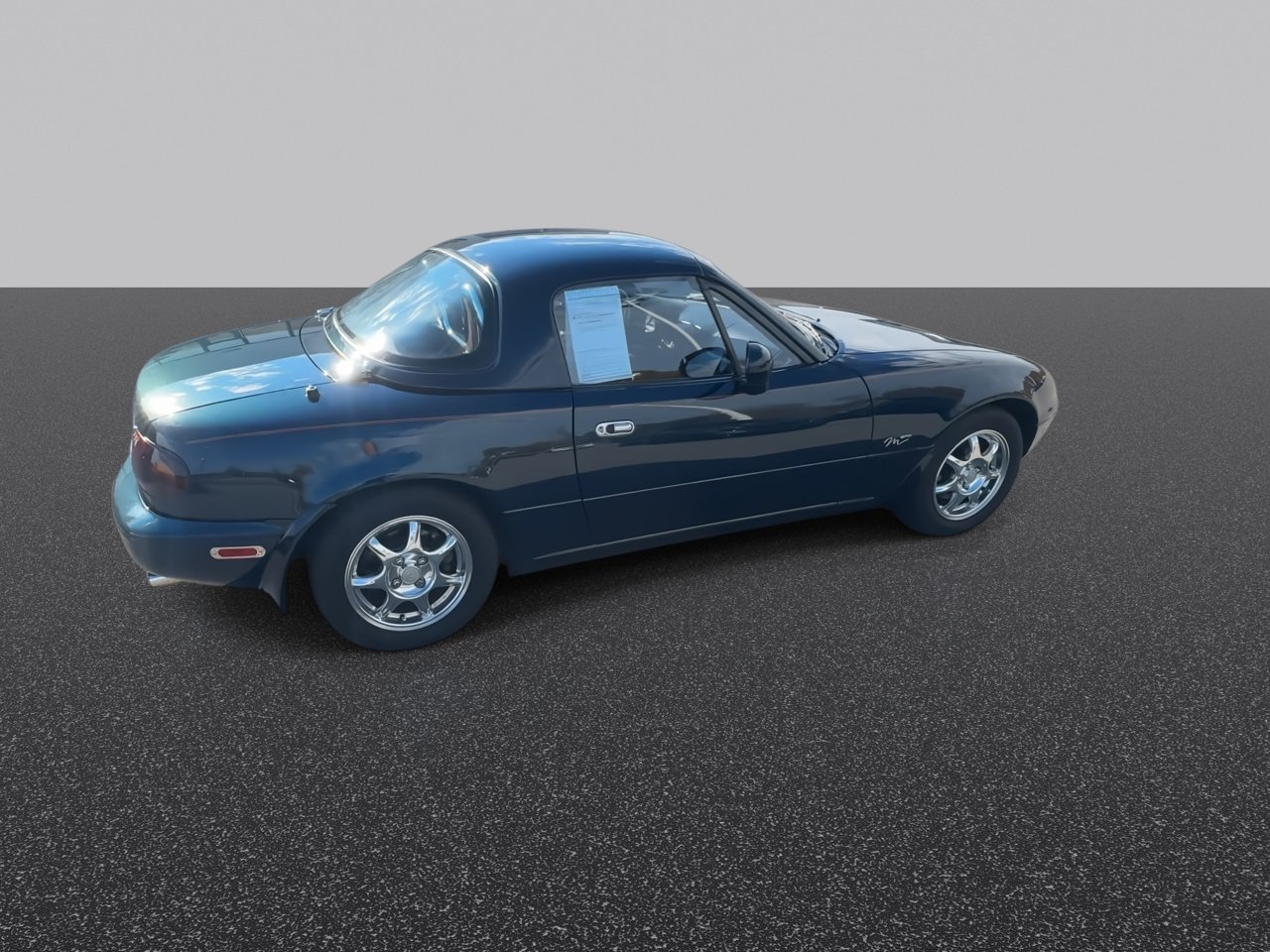Used 1994 MAZDA MX-5 Miata RWD image 9