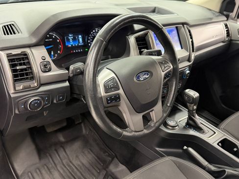 Used 2019 Ford Ranger XLT w/ Equipment Group 302A Luxury AWD/4WD image 3