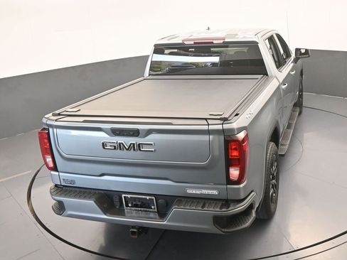 Used 2023 GMC Sierra 1500 Elevation w/ LPO, Elevation Black Package image 57