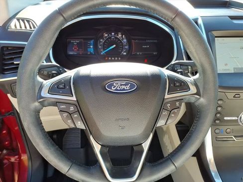 Used 2020 Ford Edge Titanium w/ Equipment Group 301A AWD/4WD image 29