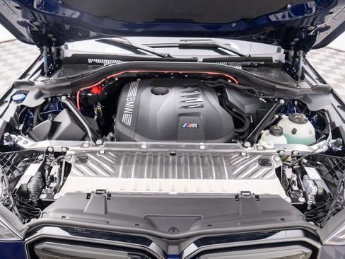 New 2026 BMW X3 M50 w/ Premium Package image 32
