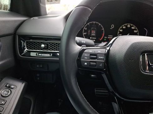 Certified 2024 Honda Civic Sport image 20