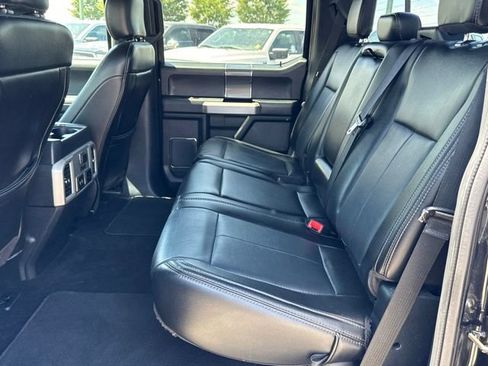 Used 2020 Ford F150 Lariat w/ Equipment Group 502A Luxury AWD/4WD image 22