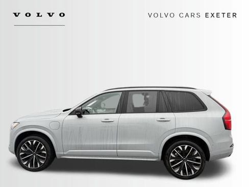 New 2026 Volvo XC90 T8 Ultra w/ Lounge Package image 2