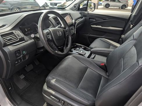 Used 2018 Honda Pilot Elite image 10