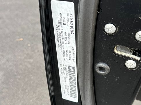 Used 2016 Dodge Challenger R/T Scat Pack image 55