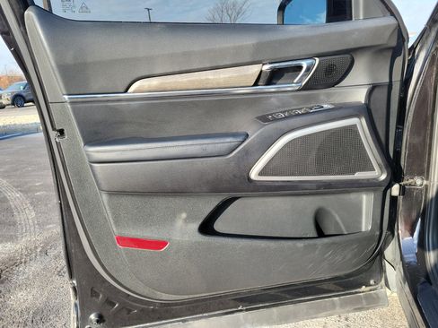 Used 2021 Kia Telluride EX w/ Towing Package image 15