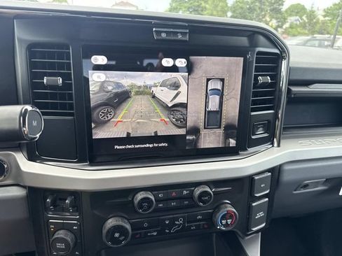 New 2026 Ford F350 XLT w/ XLT Premium Package AWD/4WD image 11