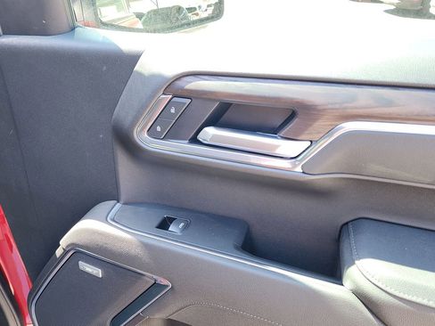 New 2026 GMC Sierra 1500 SLT w/ SLT Premium Plus Package image 37