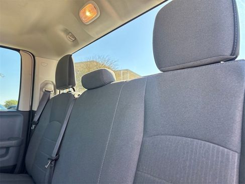 Used 2024 RAM 1500 Classic SLT image 27