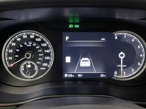 New 2026 Genesis G70 2.5T Prestige image 15