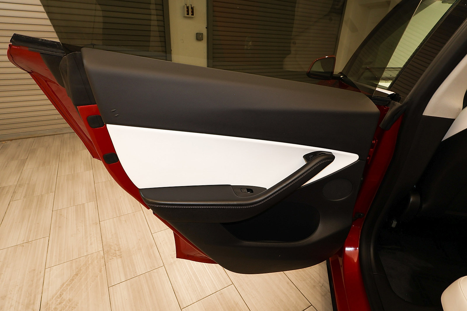 Used 2021 Tesla Model Y Performance AWD/4WD image 14