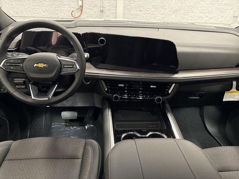 New 2026 Chevrolet Suburban LS w/ Max Trailering Package image 10