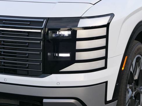 New 2026 Hyundai Palisade Limited image 7