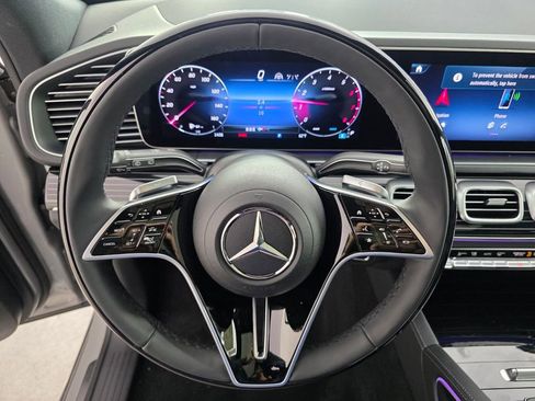 New 2026 Mercedes-Benz GLE 350 4MATIC image 15