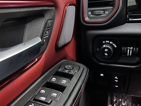 Used 2025 RAM 1500 Rebel w/ Rebel Level 2 Equipment Group AWD/4WD image 21